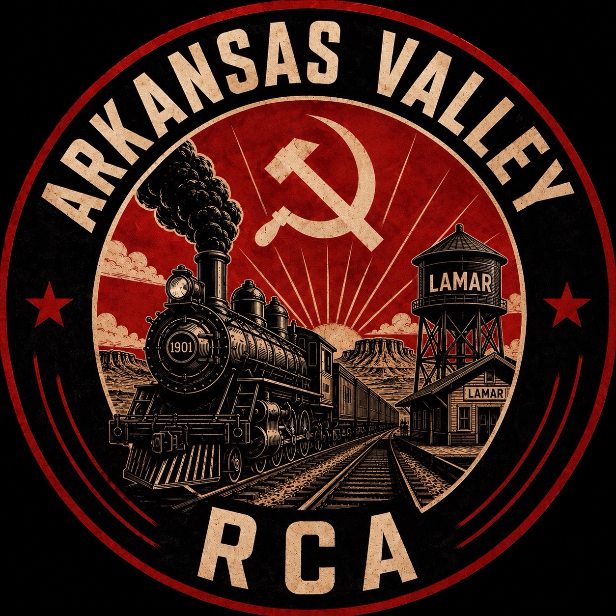 Arkansas Valley RCA 
